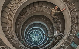 Kịch bản thảm họa cho toàn cầu: AI đang tạo ra "vòng xoáy tử thần" không lối thoát cho cả nền kinh tế, sự sụp đổ có thể đến 2 năm tới