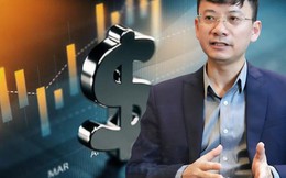 Không phải vàng hay gửi tiết kiệm, đây là kênh được chuyên gia đánh giá có thể giúp "tiền đẻ ra tiền" năm 2026