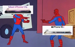 So găng iPhone 17e và iPhone 16e: Sau 1 năm đã nâng cấp gì? Máy nào đáng mua?