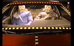 Hội chứng dây đai an toàn và những góc khuất nguy hiểm ít người biết từ thiết bị cứu mạng