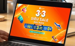 Người tiêu dùng chuẩn bị danh sách đồ cần mua, sẵn sàng chốt đơn ngay sau Tết