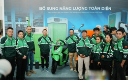 YADEA khánh thành nhà máy 100 triệu USD tại Bắc Ninh, hé lộ chiến lược hợp tác cùng Grab