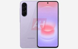 Galaxy A57 5G lộ diện tại Thái Lan với chip Exynos 1680, màn hình 120Hz và giá dự kiến