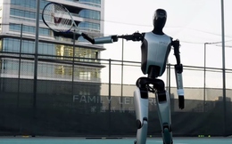 UBTech bắt tay Siemens, tham vọng sản xuất 10.000 robot hình người mỗi năm và định hình lại ngành công nghiệp toàn cầu