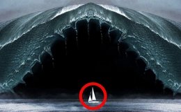 Bí ẩn 500 năm của đại dương được giải mã khi khoa học xác nhận sự tồn tại của những “hố tử thần” kỳ lạ