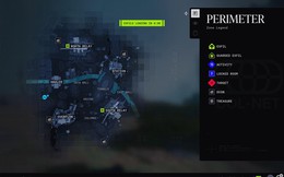 Hướng dẫn tìm vị trí các thiết bị DCON trong game Marathon