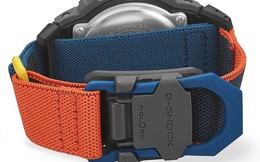 Casio G-Shock và F-91W: Những mẫu đồng hồ kỹ thuật số đang trở lại mạnh mẽ