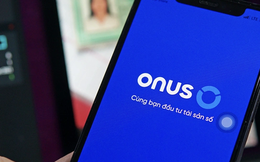 Sàn tiền mã hóa ONUS gặp sự cố truy cập, nhà đầu tư không thể rút tiền