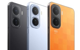 iQOO Neo 11 Pro lộ diện với chip Dimensity thay Snapdragon, pin 7.500mAh