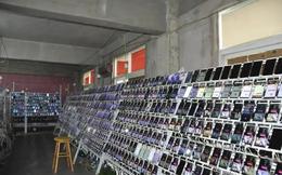 Thu giữ hơn 26.000 điện thoại, 34 tỷ đồng tiền mặt và bắt khẩn cấp 24 người