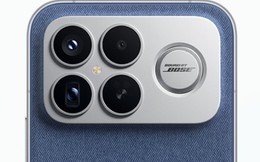 REDMI K100 Pro Max lộ diện với chip Snapdragon 8 Elite Gen 6 Pro và RAM LPDDR6