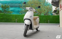 Trải nghiệm Yadea Osta H+: Xe 50cc nhưng nhiều công nghệ xịn, có màn hình chỉ đường, mở khóa từ xa, giá sale dưới 25 triệu