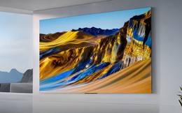 TCL ra mắt TV Micro LED 163 inch, sáng 10.000 nits, giá gần 1 tỷ đồng