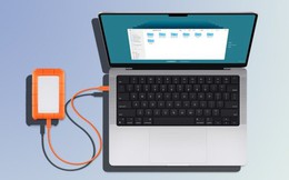 Cơn khát chip nhớ của AI khiến ổ SSD ngoài SanDisk tăng giá đến 300%