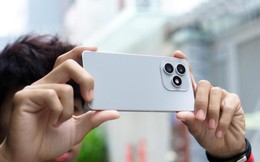 Điện thoại HONOR trở lại mạnh mẽ: Top 3 model thống trị bảng xếp hạng hiệu năng