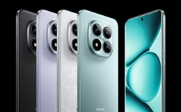 REDMI Note 16 lộ thông số khủng: pin 10.000mAh và camera 200 MP