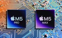 Vi kiến trúc mới của M5 Pro và M5 Max: Nhân hiệu suất lại tiết kiệm điện hơn
