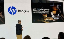 Đại diện HP: IT đang trở thành bộ phận then chốt, hơn 50% Gen Z có công việc phụ và chỉ 20% người lao động cảm thấy “ổn” với công việc