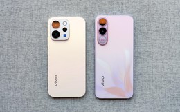 vivo V70 và vivo V70 FE sắp ra mắt: Khẳng định sức mạnh cạnh tranh về camera trong phân khúc