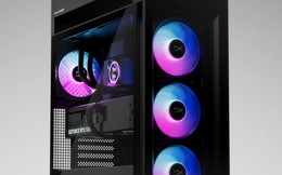 HP trình làng OMEN MAX 45L và OMEN 35L: PC gaming cao cấp với RTX 5090, chip Intel Core Ultra 7