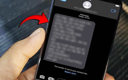 Công an thông báo tới tất cả những ai nhận được tin nhắn có nội dung sau đây
