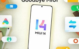 Xiaomi chính thức khai tử MIUI sau 16 năm, REDMI A2 là thiết bị cuối cùng