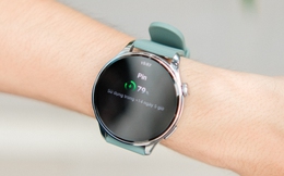 Sau 1 tuần đeo Xiaomi Watch 5: Gemini, Google Pay, cài nhiều app hay thật, nhưng hóa ra chế độ tiết kiệm pin mới là "chân ái"