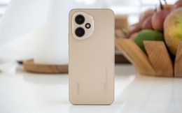 Honor 600 lộ diện trên Geekbench với Snapdragon 7 Gen 4 và pin 9.000mAh