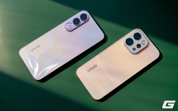 Cận cảnh bộ đôi vivo V70 và V70 FE: Điện thoại kết hợp cùng với POP MART có gì khiến giới trẻ phải tò mò