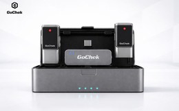 GoChek Ultra S24 và S25: Bộ đôi micro thu âm dành riêng cho creator chuyên nghiệp