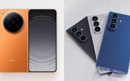 OPPO Find N6 vs Samsung Galaxy Z Fold7: Đâu là lựa chọn tối ưu cho phân khúc cao cấp?