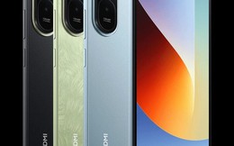 REDMI A7 Pro xuất hiện với pin 6000mAh và màn hình 120Hz, giá từ 3,9 triệu đồng