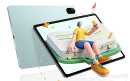 Honor Pad X10 trình làng tại Trung Quốc với màn hình 11 inch, pin 10.100mAh và nhiều tính năng hỗ trợ học tập