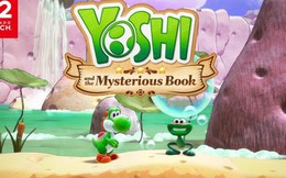 Nintendo điều chỉnh giá game Switch 2, bản digital rẻ hơn bản vật lý từ tháng 5/2026