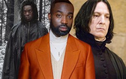 Tất tần tật về nam diễn viên gây sốc nhất Harry Potter, chỉ xuất hiện vài giây đã bị toàn cầu chỉ trích "phá hỏng nguyên tác"