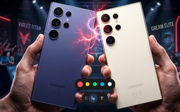 Đang dùng Galaxy S24 Ultra trở xuống? Có 5 lý do để bạn cân nhắc mua Galaxy S26 Ultra ngay và luôn