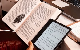 CẢNH BÁO: Hành vi số hóa, chia sẻ, phát tán sách lậu trên mạng có thể bị phạt tới 20 triệu đồng!