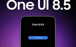 Samsung phát hành bản beta thứ 8 One UI 8.5 cho Galaxy S25 với nhiều sửa lỗi mới