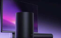 Xiaomi ra mắt loa không dây cao cấp giá 3,6 triệu đồng