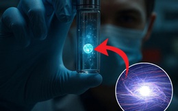 Lần đầu tiên trong lịch sử: CERN vận chuyển thành công phản vật chất bằng xe tải