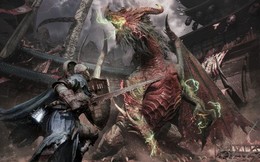 Lords of the Fallen II hé lộ cải tiến lớn cho thế giới Umbral, tập trung vào trải nghiệm kinh dị