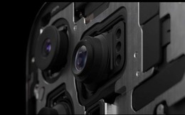 Apple được cho là đang thử nghiệm cảm biến camera 200MP lớn hơn cả Galaxy S26 Ultra