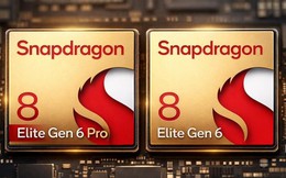 Snapdragon 8 Elite Gen 6 Pro lộ diện với RAM LPDDR6, GPU Adreno 850 và nhiều khác biệt