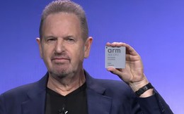 CEO ARM tự tin AGI CPU sẽ gây khó cho Intel và AMD, nhưng không "phật lòng" NVIDIA