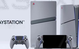 PS5 Slim và PS5 Pro đứng trước đợt tăng giá