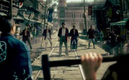 Stranger Than Heaven hé lộ 5 thời đại, 5 thành phố qua trailer "Five Eras"