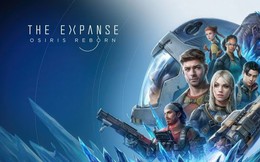 The Expanse: Osiris Reborn hé lộ đầy đủ dàn đồng đội với nhiều vai trò chiến đấu