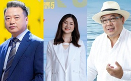 Shark Tank Việt Nam và chuỗi trượt dài: Điểm danh các "cá mập" và startup lùm xùm, vướng vòng lao lý