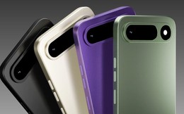 Ra mắt điện thoại Tecno siêu bền giá rẻ cấu hình ngon, pin 6500mAh sạc nhanh 45W, camera trông giống Google Pixel