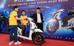 Pin xe điện phát triển thế nào? Before All là ai?